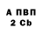 КЕТАМИН VHQ 97 94